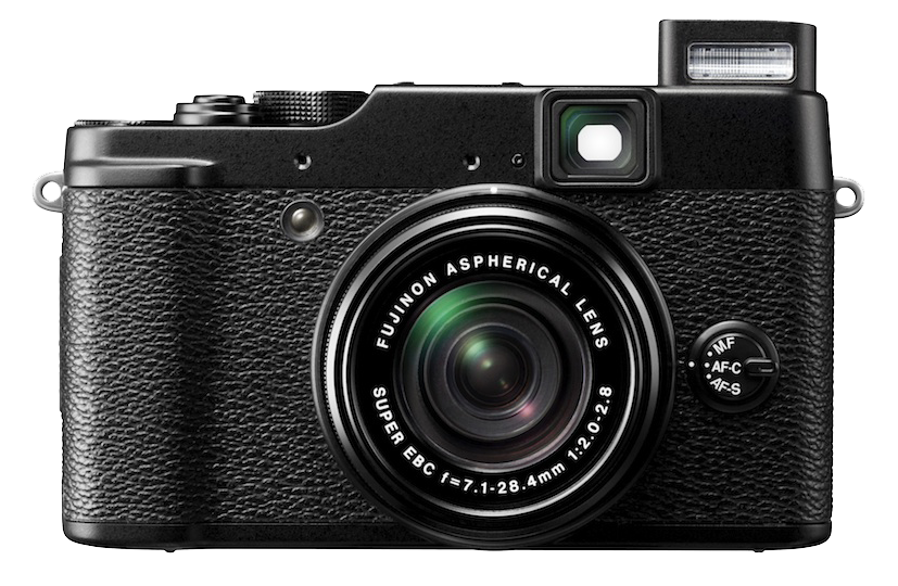 Fujifilm x10 Digital Camera