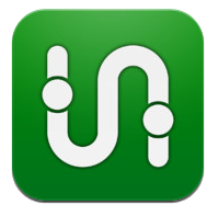 The Icon of Transit App